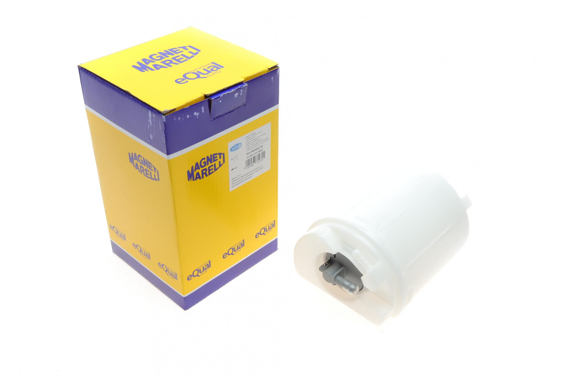 313011313002 MAGNETI MARELLI